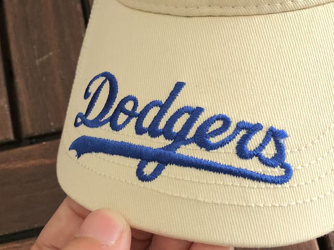 MLB CAP
