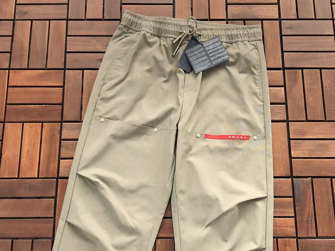 P🔥A🔥A TROUSERS