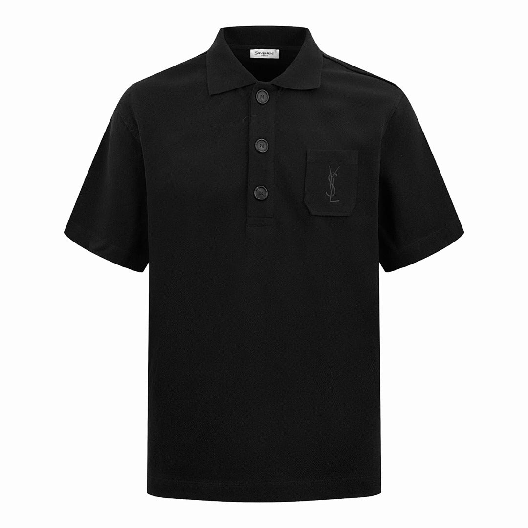 POLO SAINT LAUR£NT - 1
