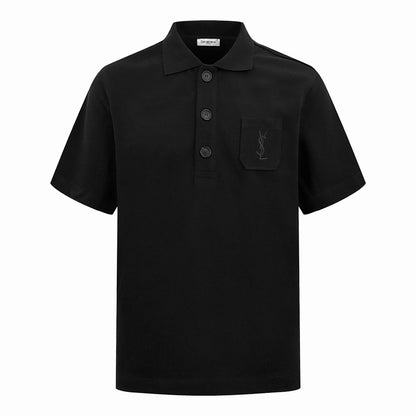 POLO SAINT LAUR£NT - 1