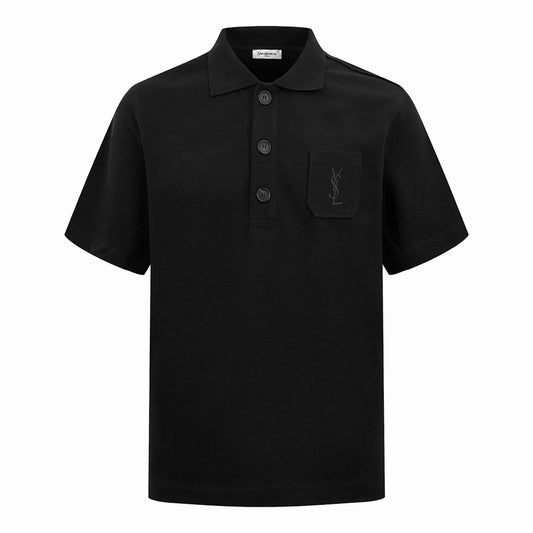POLO SAINT LAUR£NT - 1