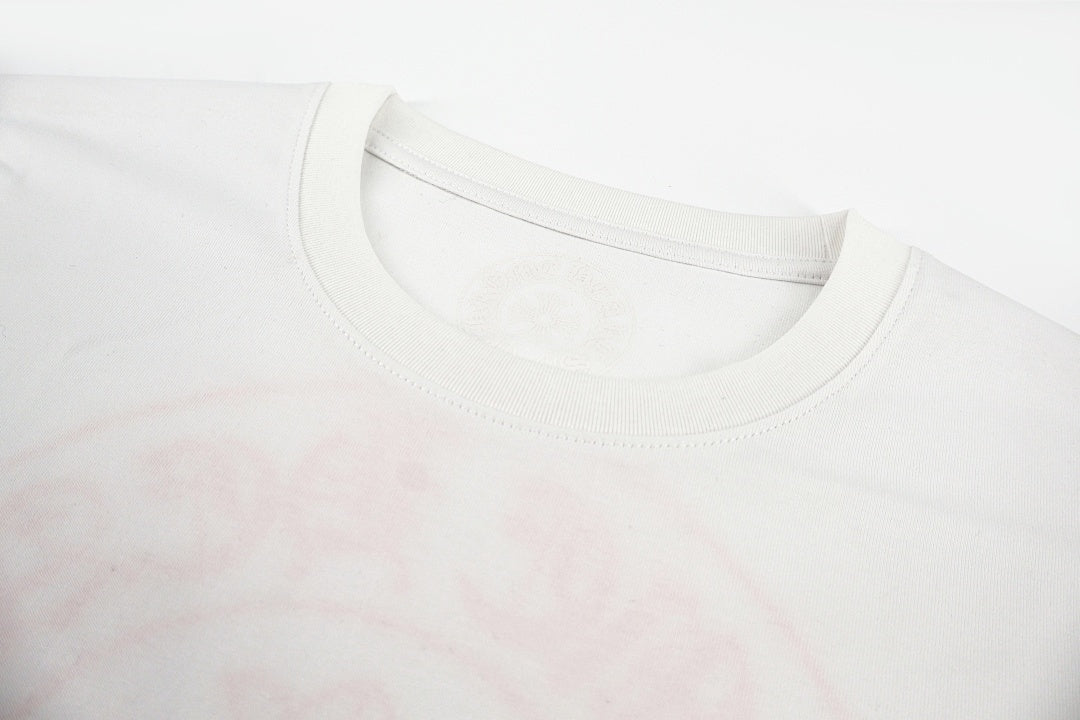 CAMISETA CHROME HEARTZ - 3