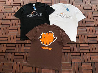 UNDEFEATED T-SHIRT