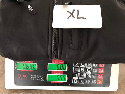 T🔥🔥 N🔥🔥F🔥🔥JACKET FLEECE