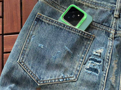 E.R.D JEANS