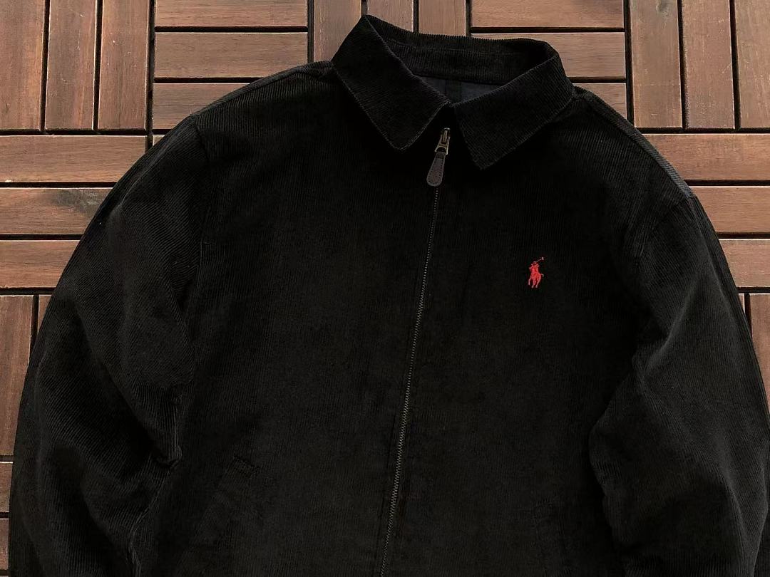 RA🔥PH🔥AU🔥EN JACKET