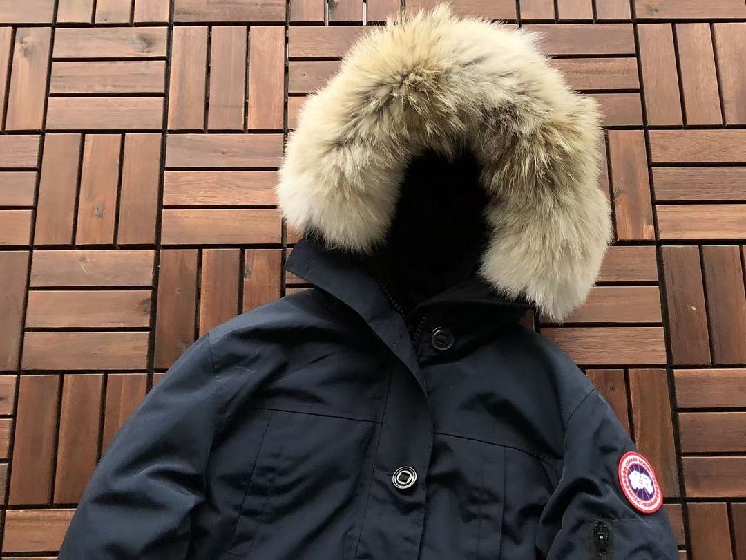 C🔥N🔥🔥A G🔥🔥🔥E DOWN JACKET