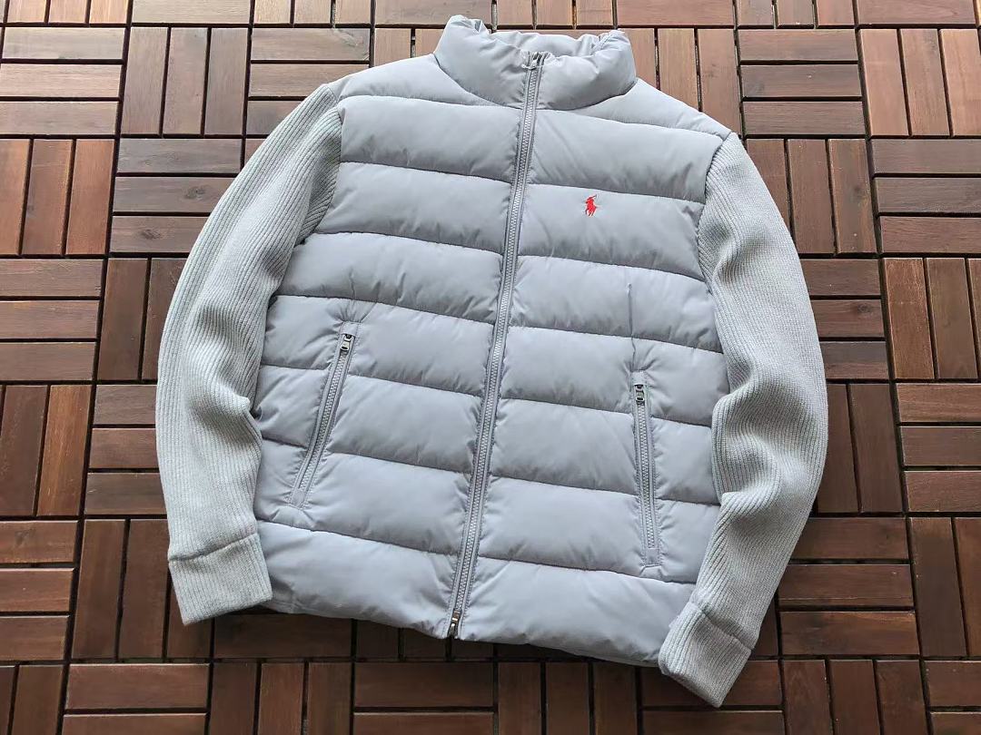 RA🔥PH🔥AU🔥EN COTTON JACKT