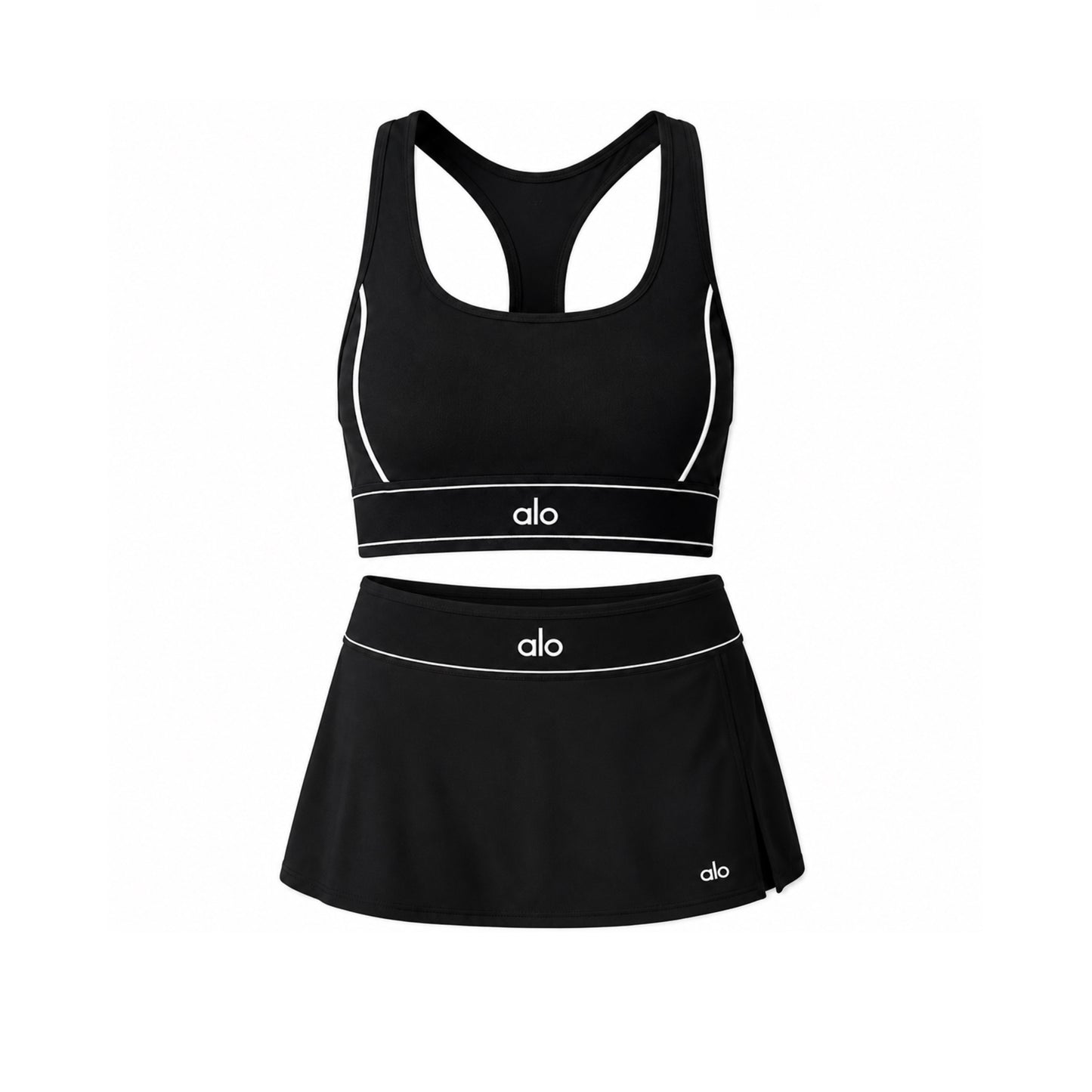 CONJUNTO AL0