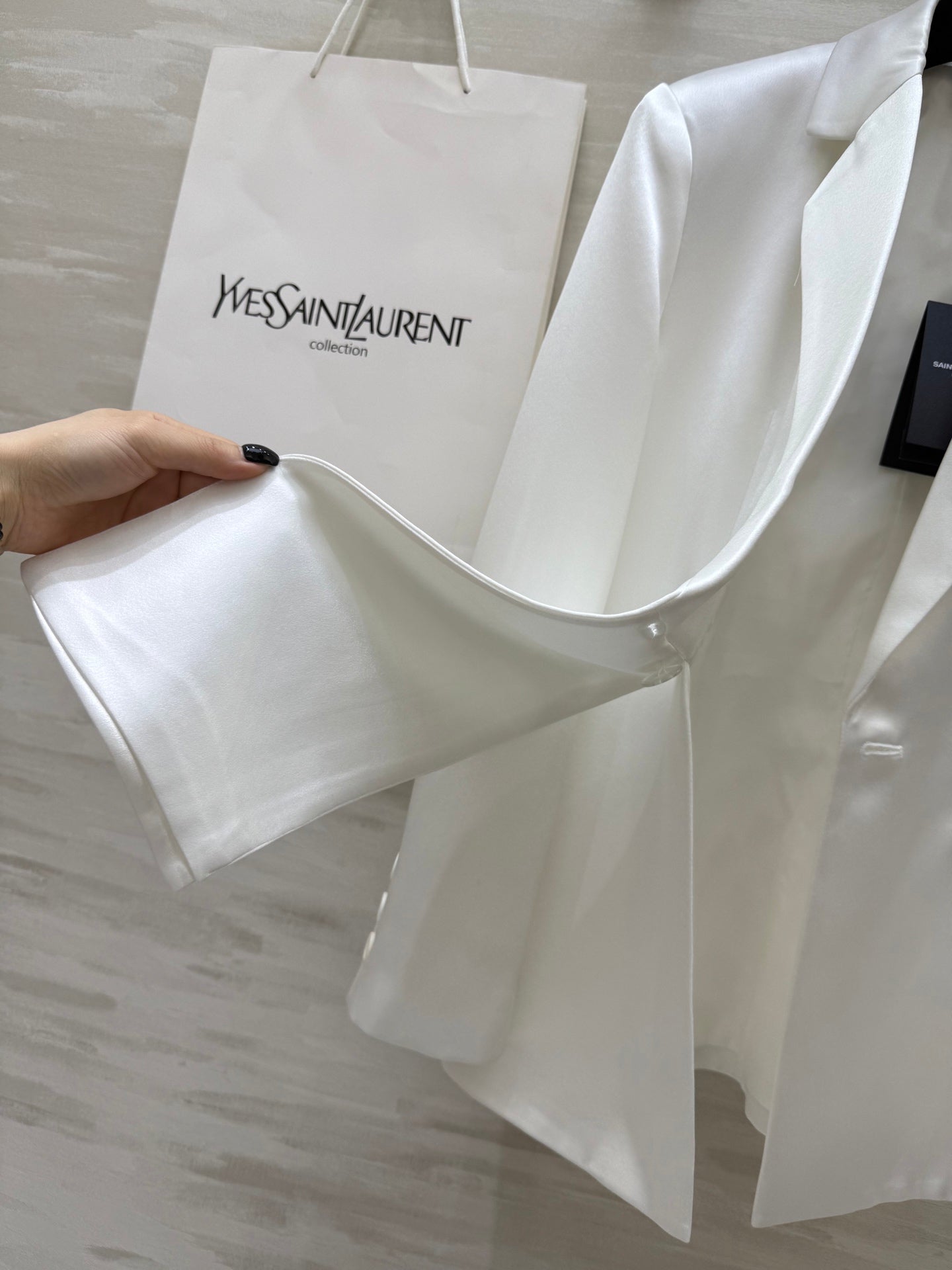 Saint Laurent