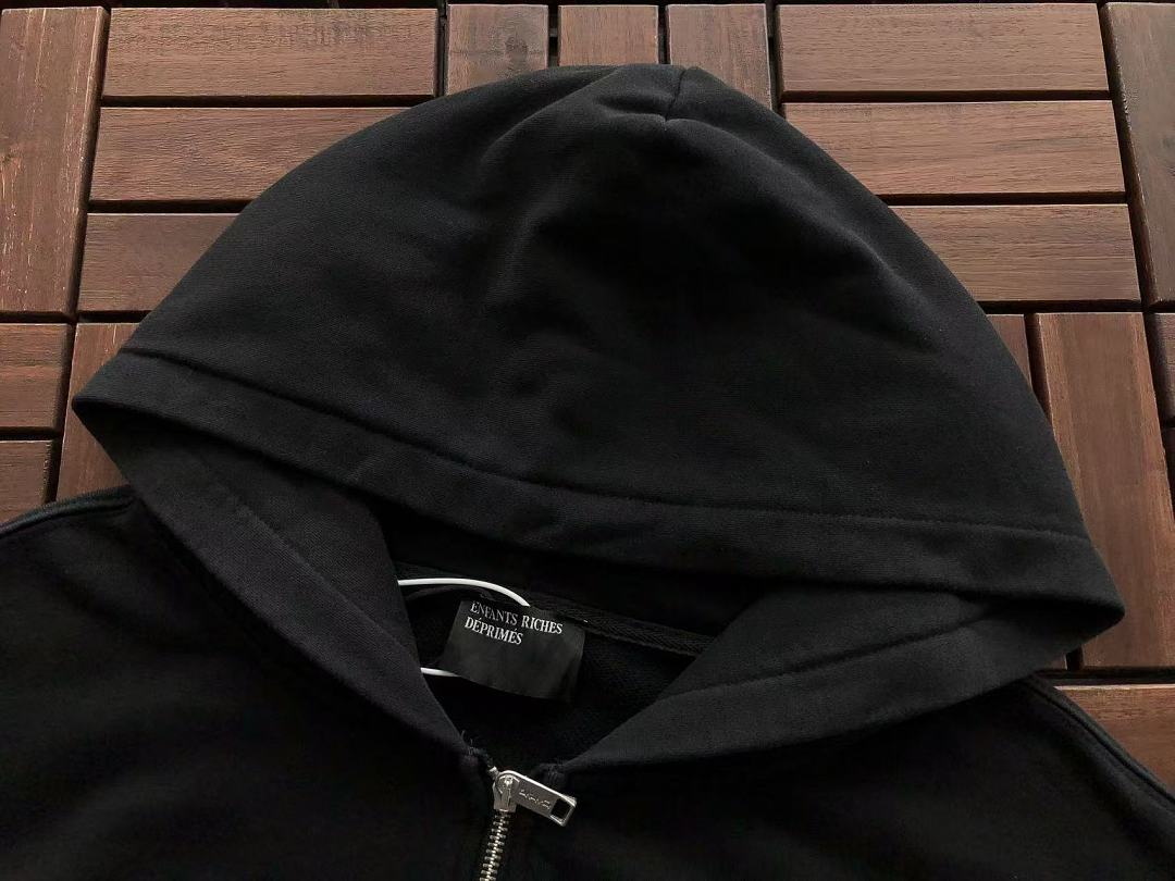 E.R.D HOODIE