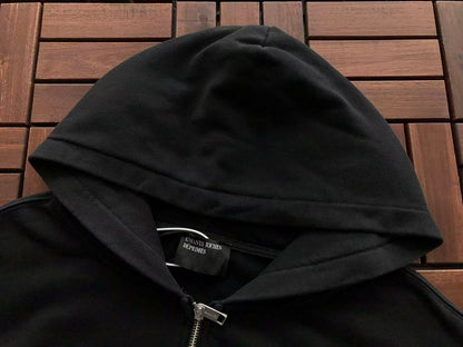 E.R.D HOODIE