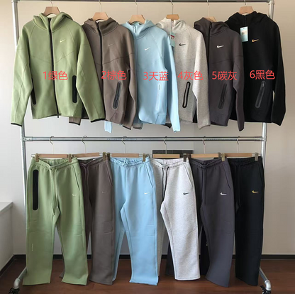 ￥TOP 215 PANTS 189 N🔥C🔥A & N🔥K🔥HOODIE TROUSERS