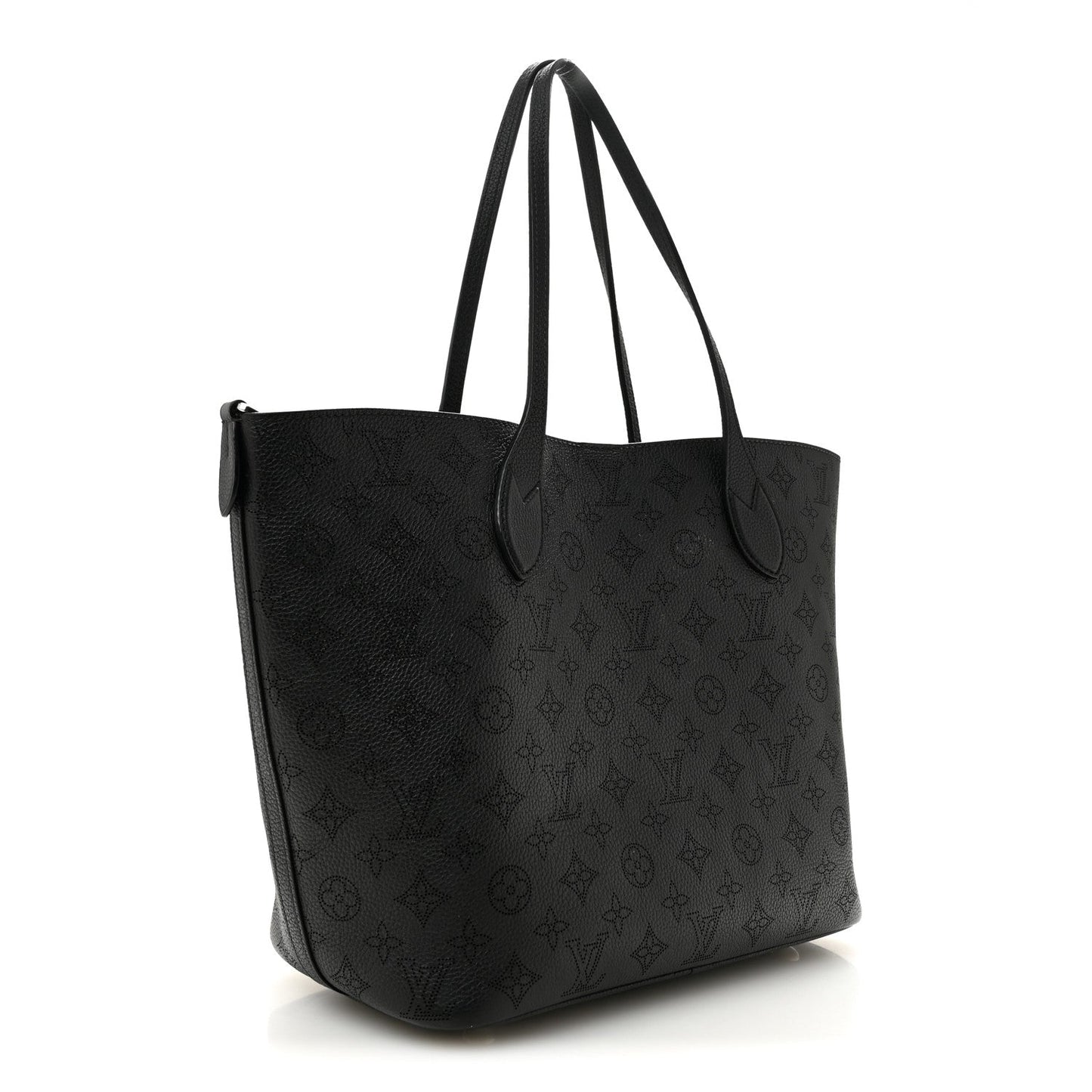 Mahina Blossom MM Black