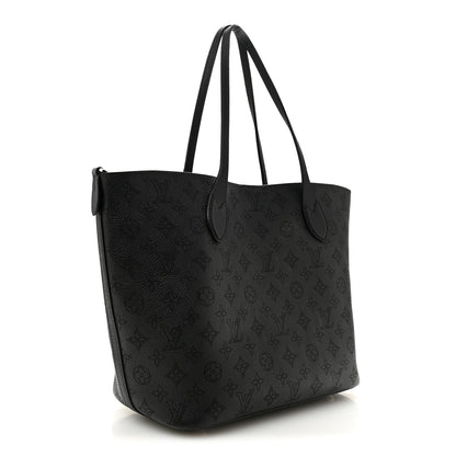 Mahina Blossom MM Black