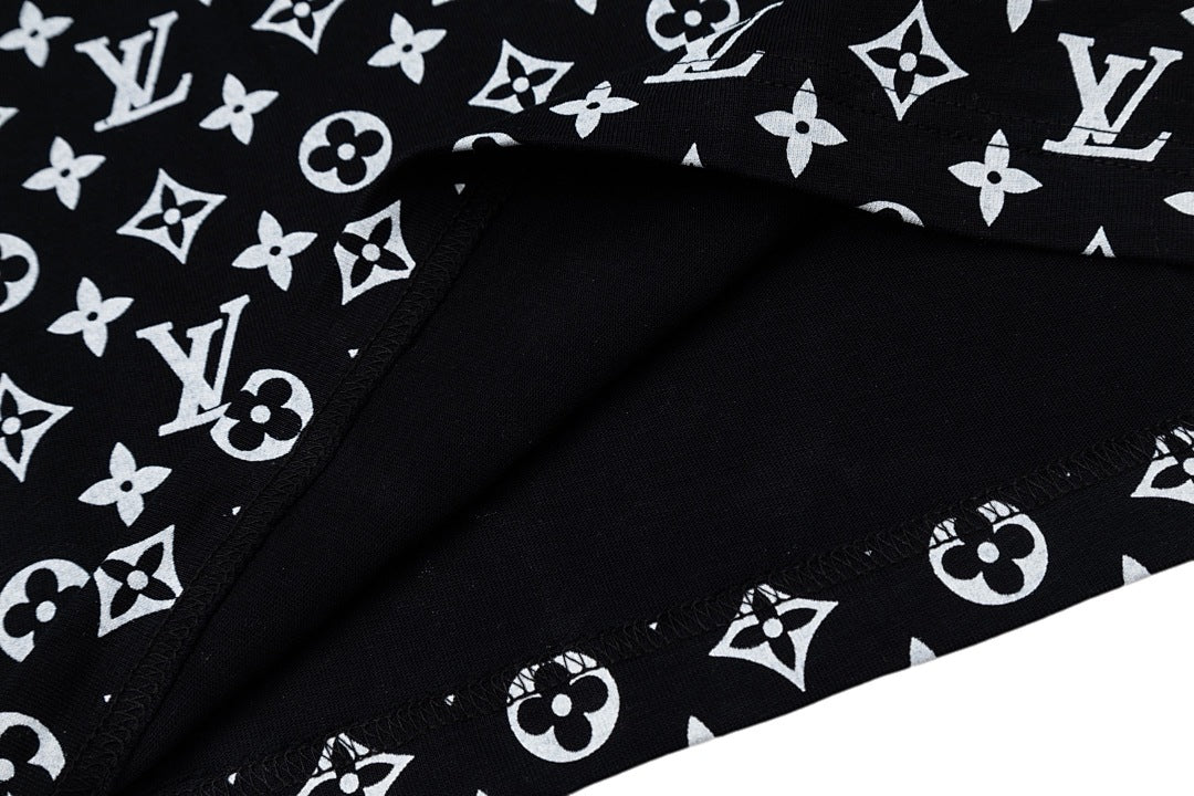 CAMISETA LV - 549