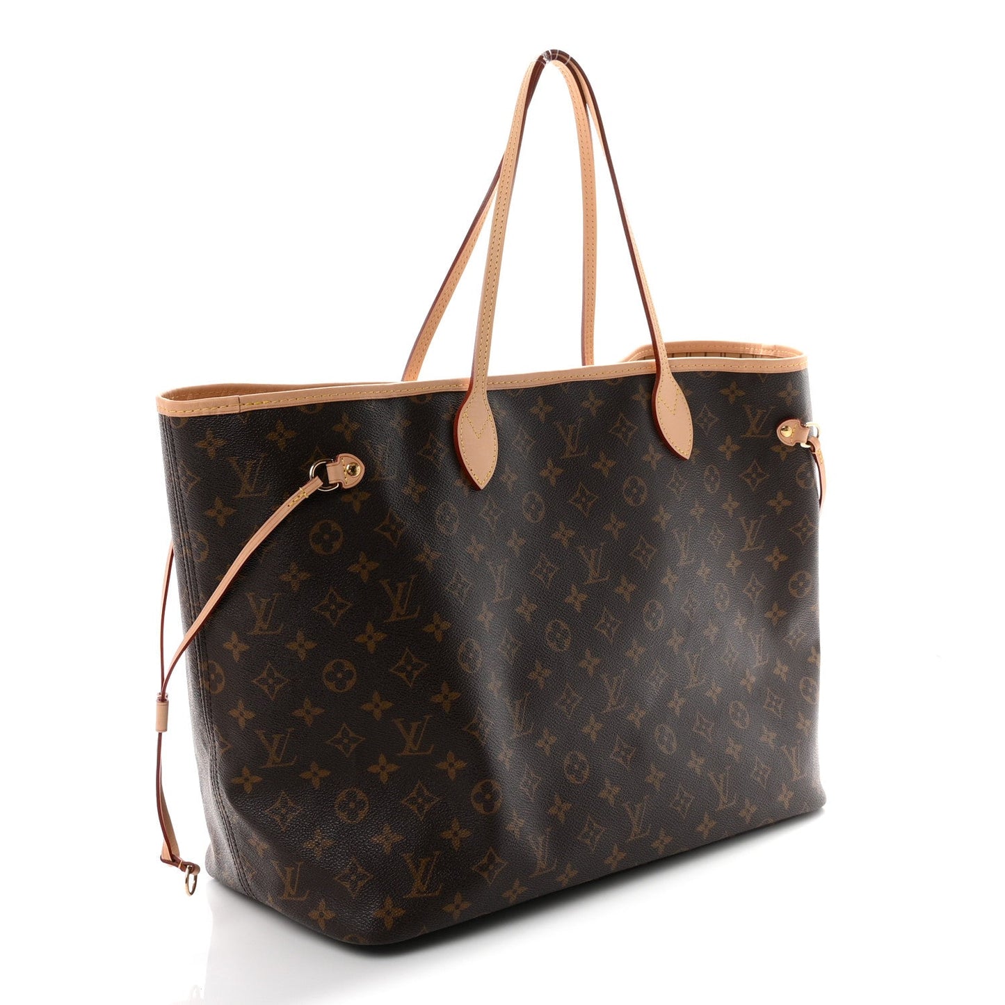 Monogram Neverfull GM