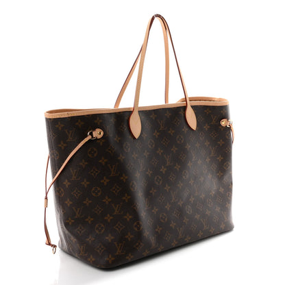 Monogram Neverfull GM