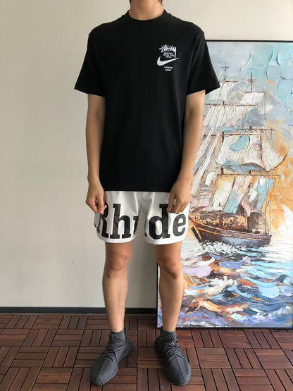 ST🔥S🔥Y & N🔥K🔥T-SHIRT