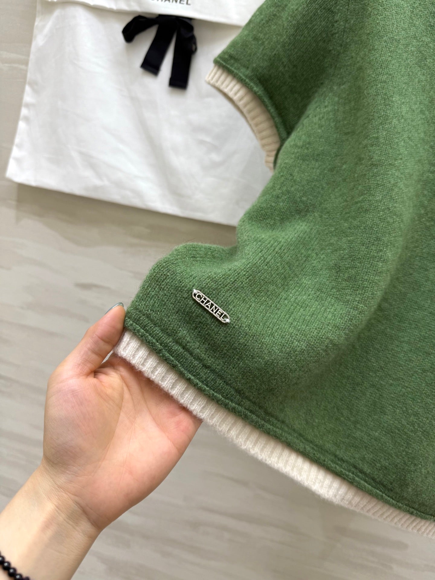 CHANEL