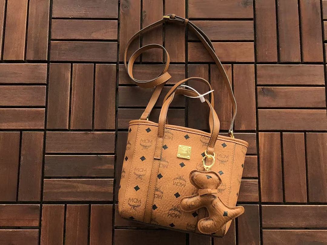 M🔥M BAG