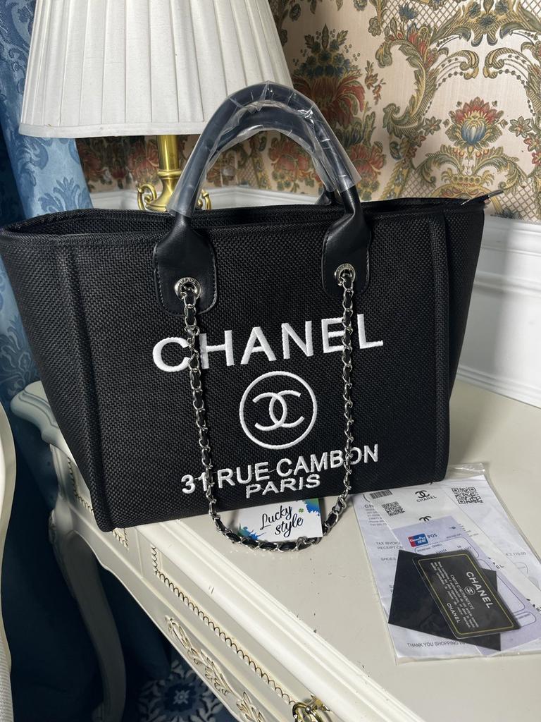 CHANEL