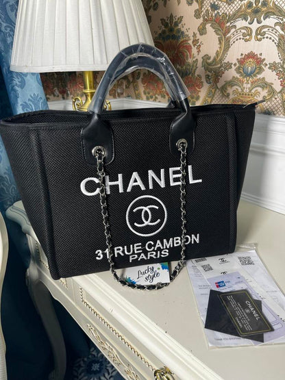 CHANEL