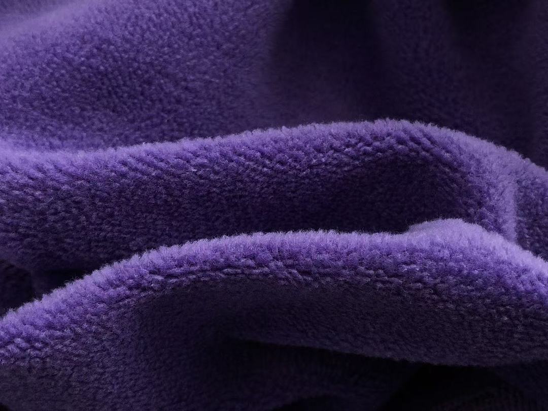 ERL HOODIE FLEECE