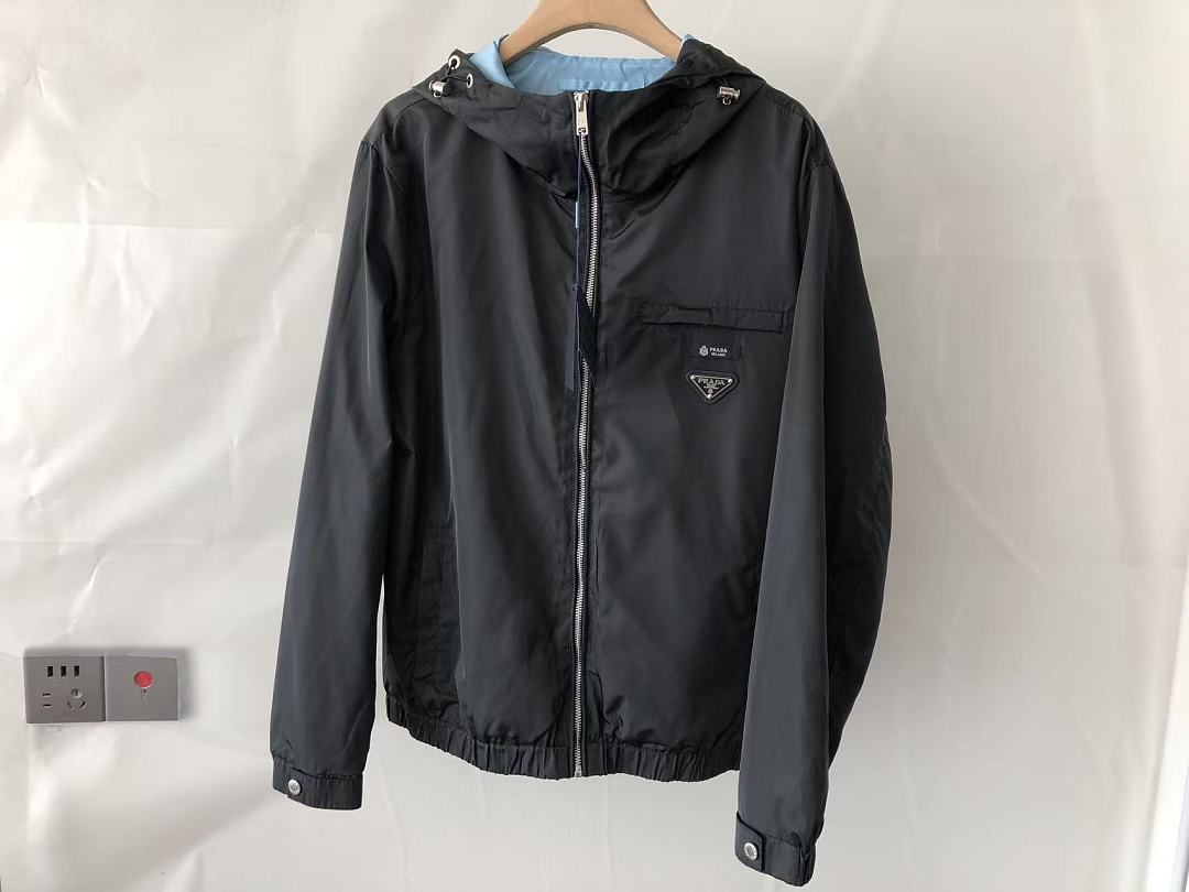 P🔥A🔥A JACKET