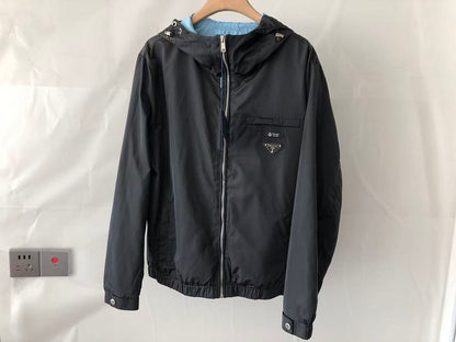 P🔥A🔥A JACKET
