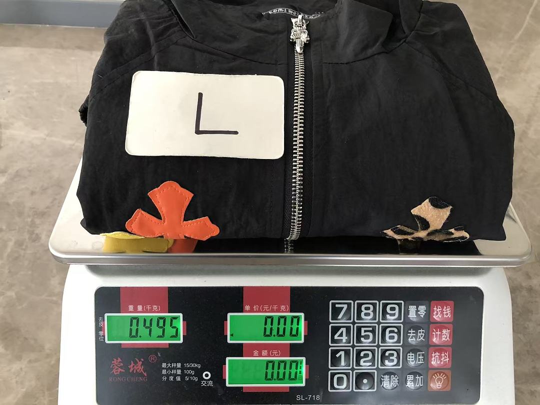 TOP￥~259 PANTS￥~185CH🔥OM🔥 HE🔥RTS JACKET TROUSERS