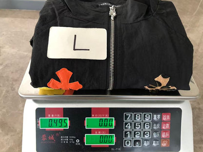 TOP￥~259 PANTS￥~185CH🔥OM🔥 HE🔥RTS JACKET TROUSERS