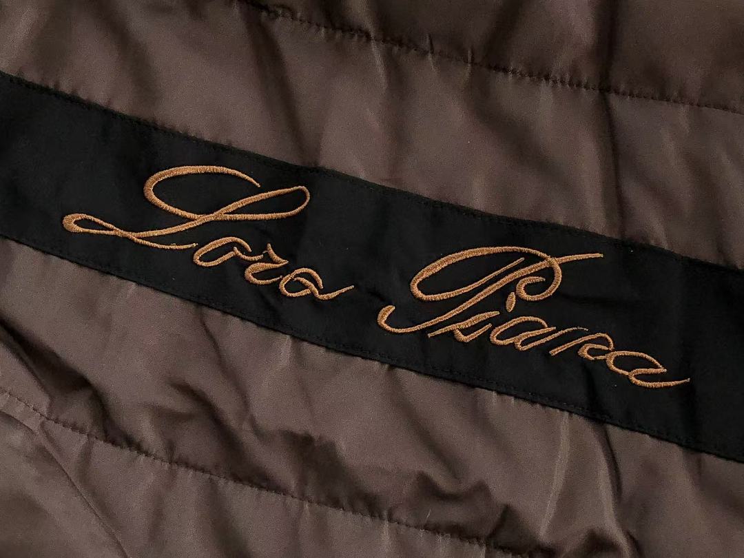 L🔥🔥O P🔥A🔥A COTTON JACKET