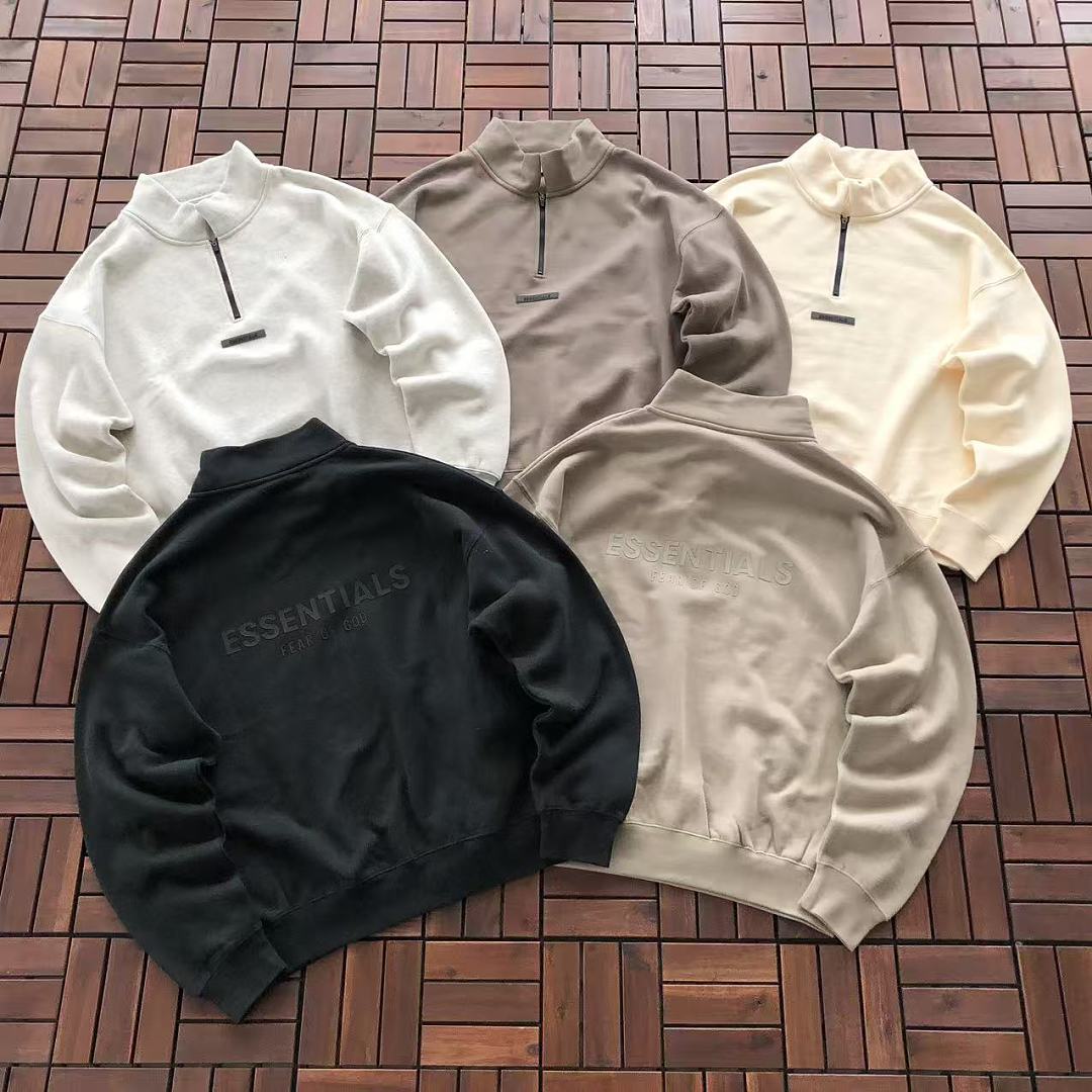 FOG SWEATER FLEECE