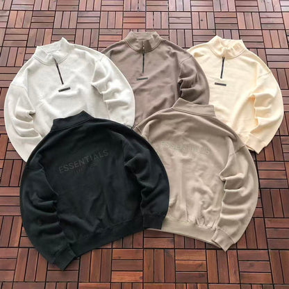 FOG SWEATER FLEECE
