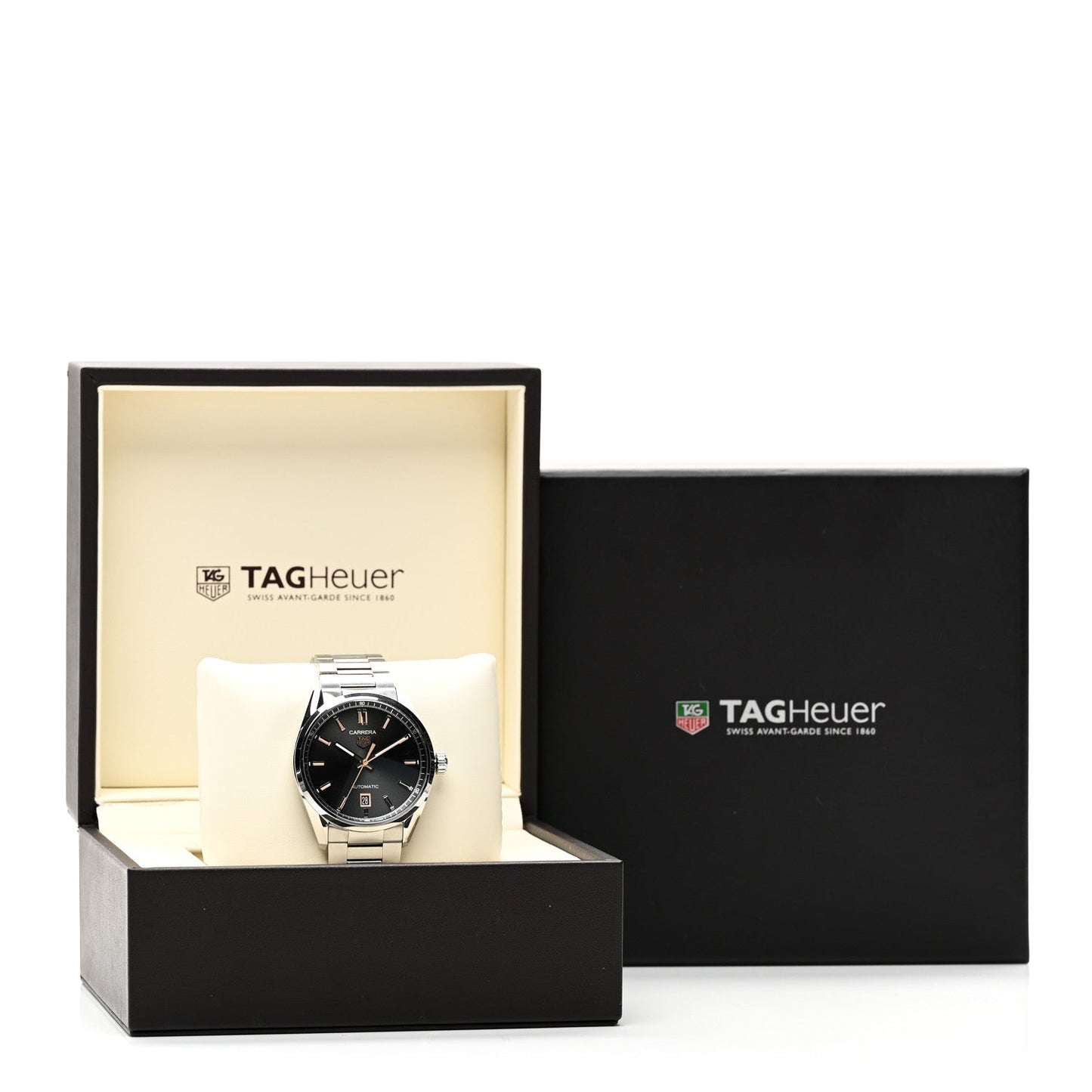 TAG Heuer