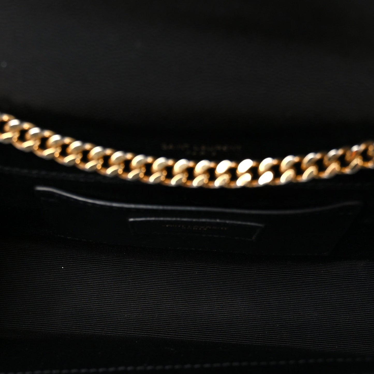 Saint Laurent