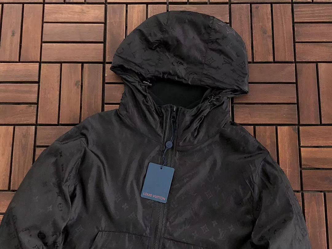 L🔥JACKET