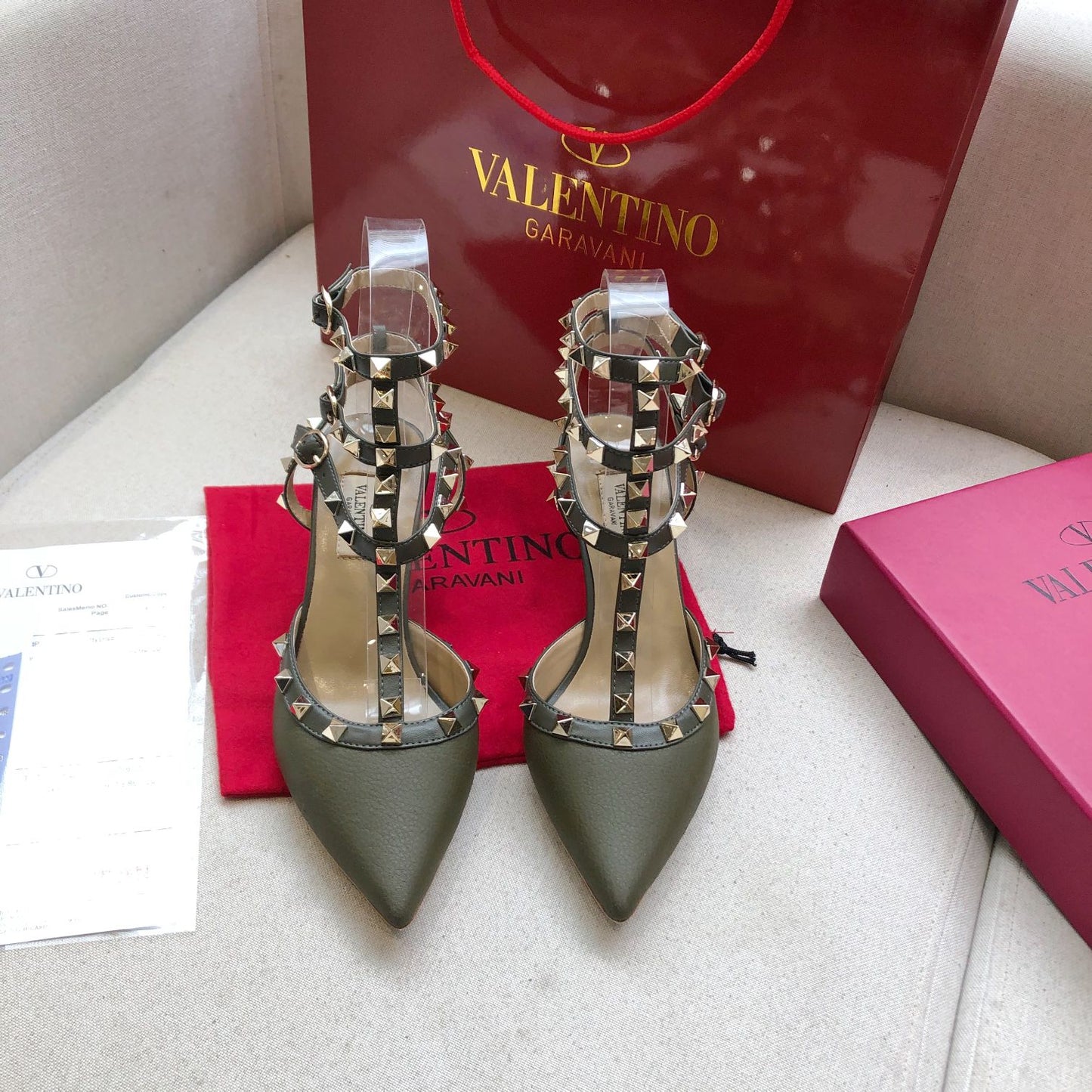 Valentino