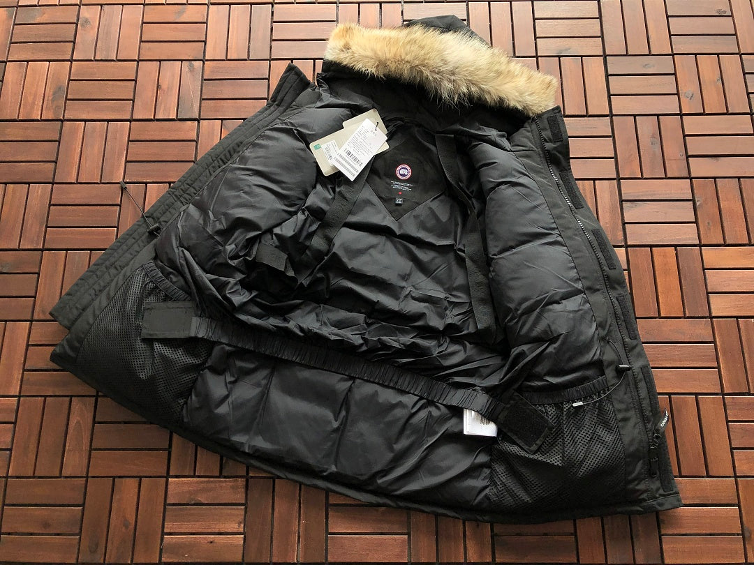 C🔥N🔥🔥A G🔥🔥🔥E DOWN JACKET