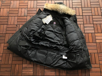 C🔥N🔥🔥A G🔥🔥🔥E DOWN JACKET