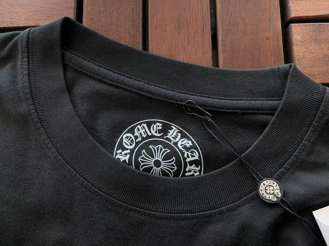 CH🔥OM🔥 HE🔥RTS LONG-SLEEVE
