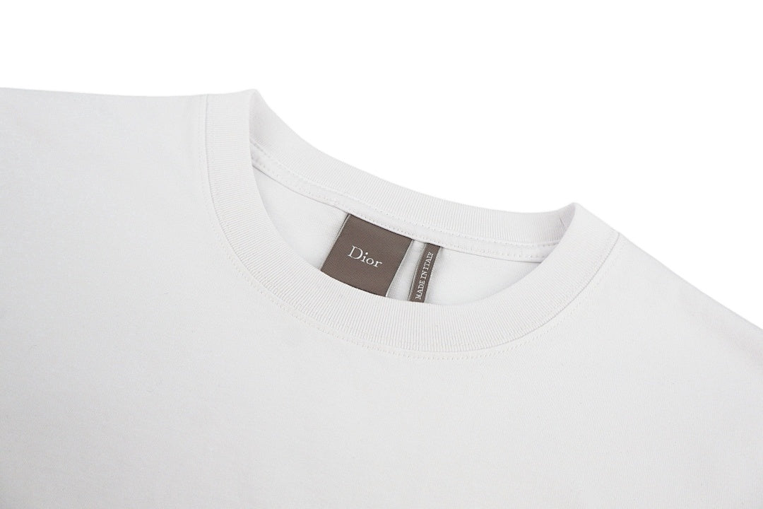 CAMISETA DIØR - 624