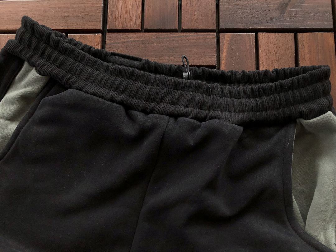 TOP ¥~ 159 PANTS ¥~ 139 M🔥RT🔥A HOODIE TROUSERS FLEECE