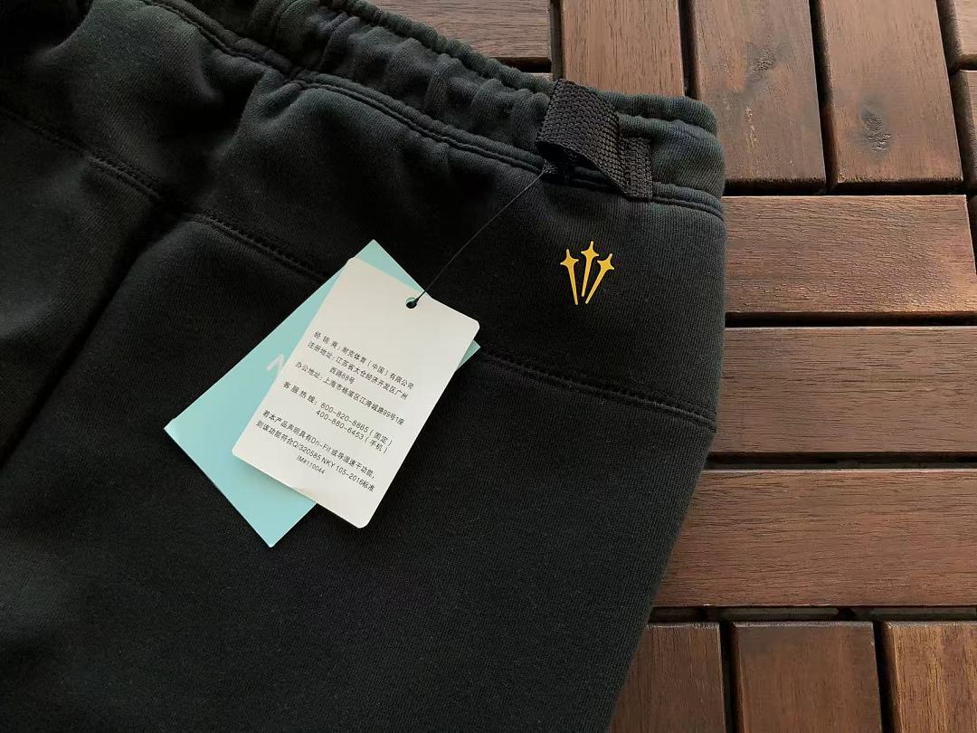 ￥TOP 215 PANTS 189 N🔥C🔥A & N🔥K🔥HOODIE TROUSERS