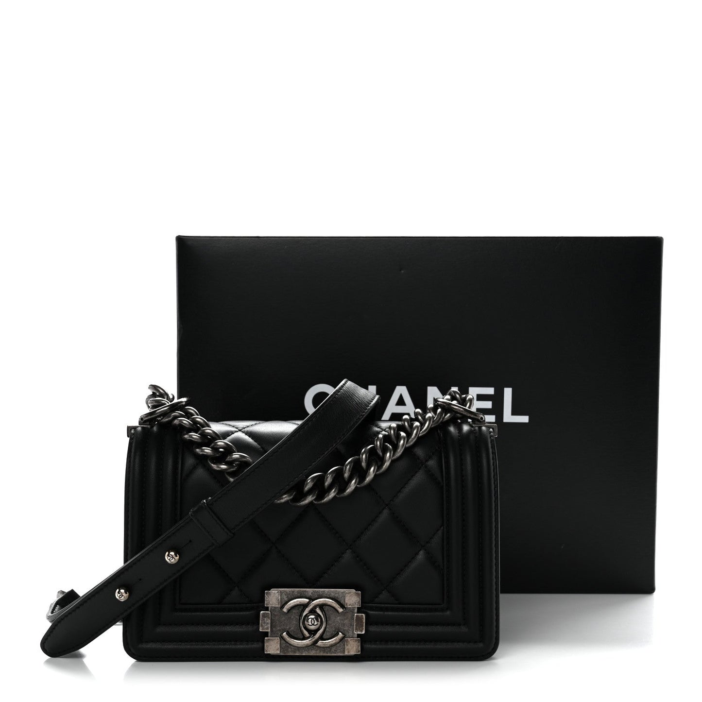 CHANEL
