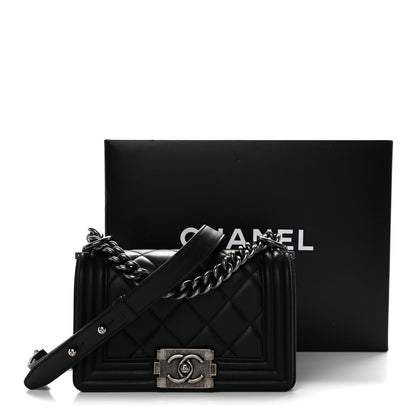 CHANEL