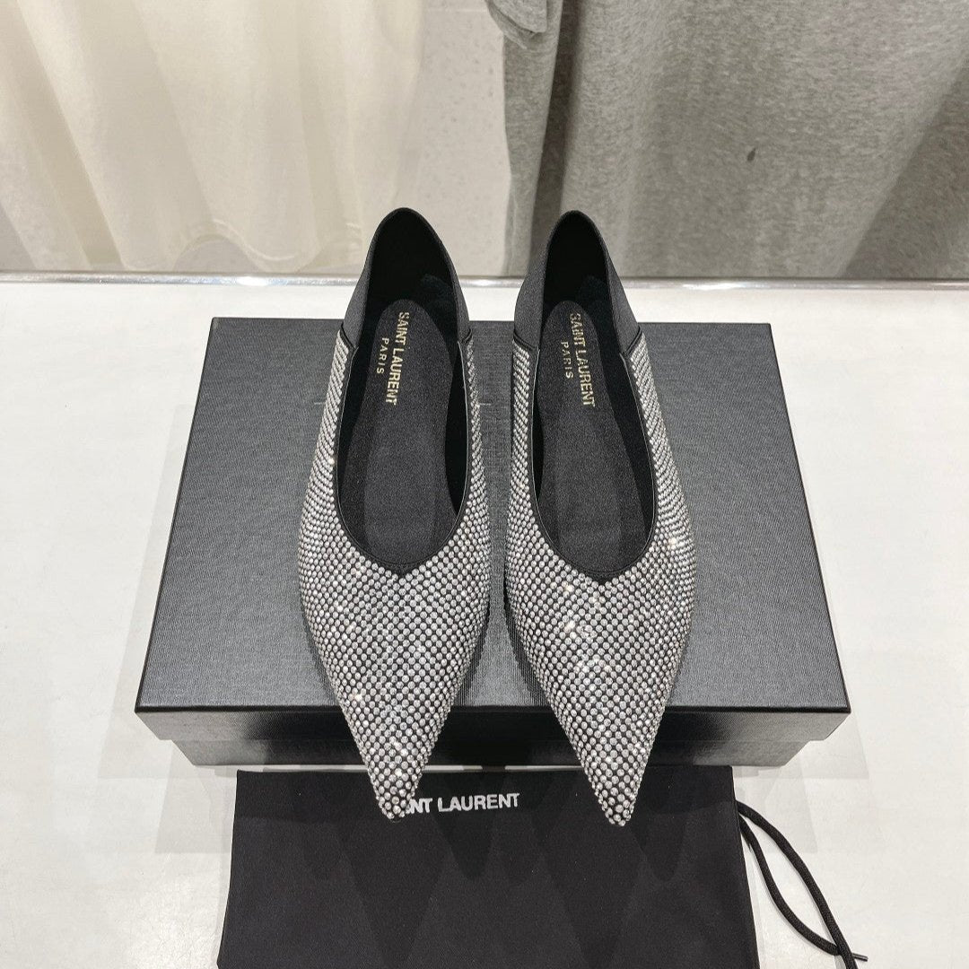 Saint Laurent