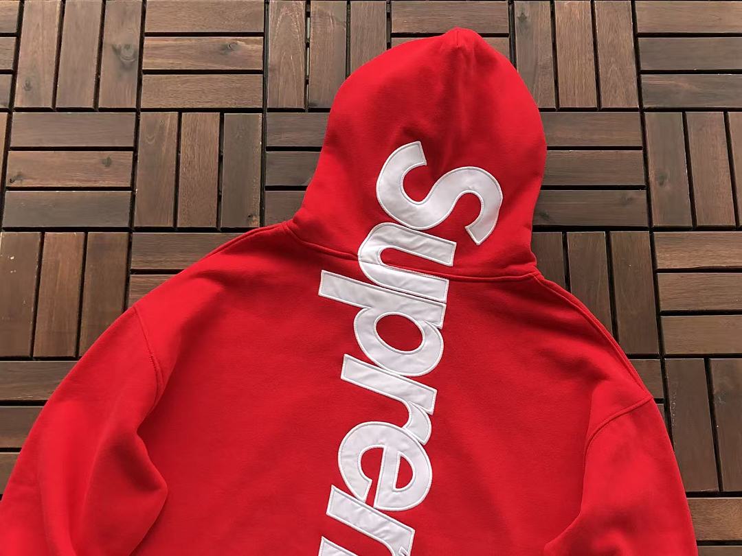 TOP￥~125 PANTS￥~115 S🔥P🔥E🔥E HOODIE TROUSERS FLEECE