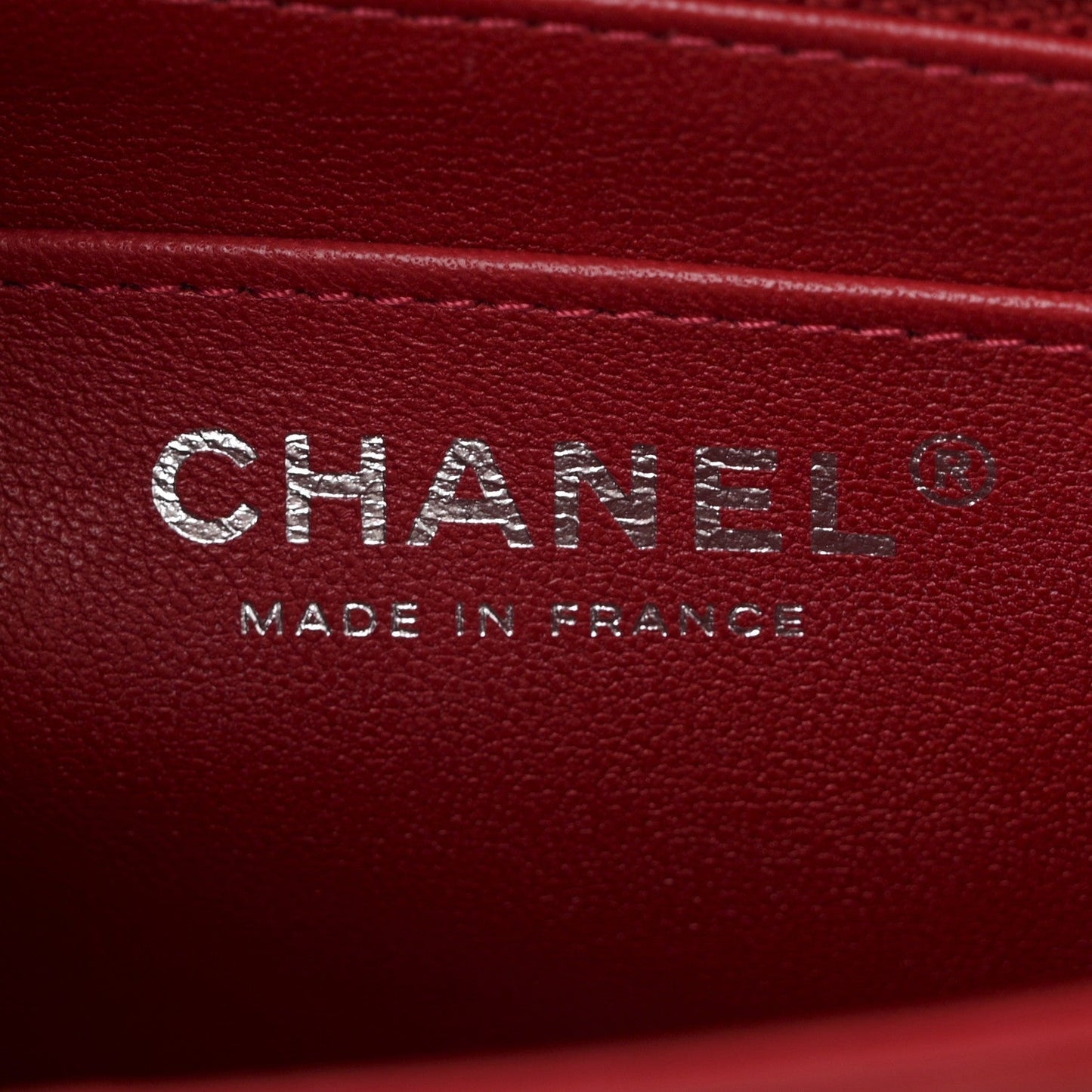 CHANEL